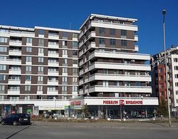 Apartments Mladost 1A-554 Öne Çıkan Resim