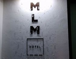 MLM Hotel Boutique Genel
