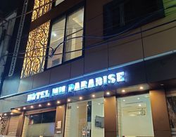 Hotel MM Paradise - 15 Meter From Golden Temple Dış Mekan