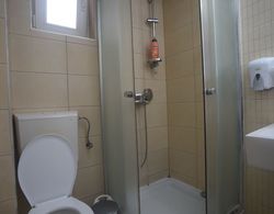 MM Rooms Banyo Tipleri