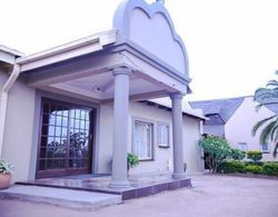 Mmakosha Lodge Dış Mekan