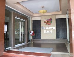 MO2 Westown Hotel Iloilo Dış Mekan