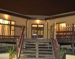 MoAfrika Lodge Genel
