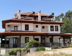 Villa Mobella Genel