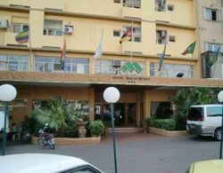 Hotel Moçambicano Dış Mekan