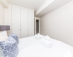 Modern 2 Bedroom Apartment in Chelsea Oda