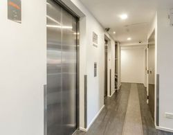 Modern 2 Bedroom Apartment in the CBD İç Mekan