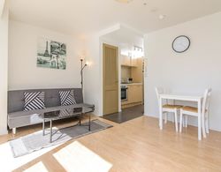 Modern 2 Bedroom Apartment in the CBD Oda Düzeni
