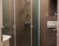 Modern Accommodation Banyo Tipleri