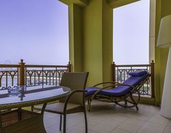 Modern and Airy 2BR in Palm Jumeirah Oda