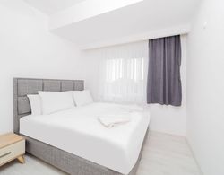 Modern and Comfortable Apartment in Muratpasa Oda