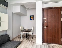 Modern and Cozy Apartment in Eyupsultan Oda