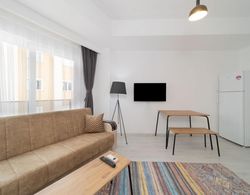 Modern and Cozy Apartment in Muratpasa Antalya Oda