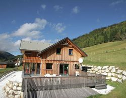 Modern Chalet in Hohentauern Near Ski Lift Dış Mekan