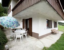 Modern Chalet in Piller Near Ski Area Oda Düzeni