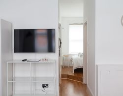 Modern & Clean Apartment Soho & Carnaby İç Mekan