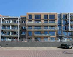 Modern Apartment Close to the Beach and the sea Dış Mekan