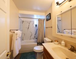 Modern, Exquisite 2-bedroom Home in Lafayette Banyo Tipleri