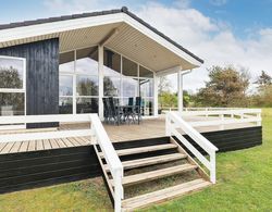 Modern Holiday Home in Fjerritslev Denmark With Sauna Konum Öne Çıkanlar