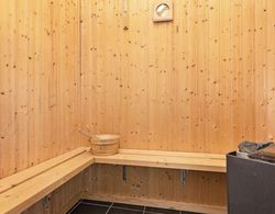 Modern Holiday Home in Fjerritslev Denmark With Sauna Spa