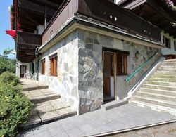 Modern Holiday Home in Maria Alm Near Ski Area Öne Çıkan Resim