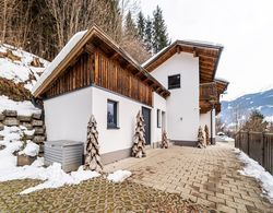 Modern Holiday Home in Salzburg Near Ski Lift Dış Mekan