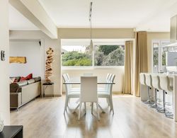 Modern Holiday Apartment in Secure Camps Bay Complex With Private Pool Houghton Steps Oda