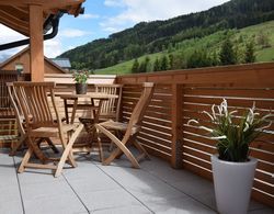 Modern Apartment in Leogang Near Ski Area Oda Düzeni