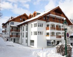 Modern Apartment in Leogang With Parking Dış Mekan