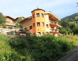 Modern Apartment in Saalbach-hinterglemm With Sauna Dış Mekan