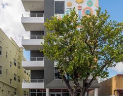 Modern Apartment in South Beach Oda