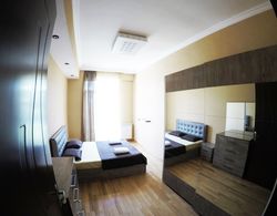 Modern Apartment in the Heart of Tbilisi Mülk Olanakları