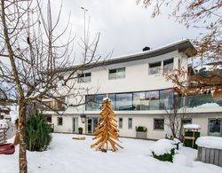 Modern Apartment in Westendorf With Garden Dış Mekan