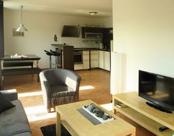 Modern Apartment in Willingen With Central Heating Oda Düzeni