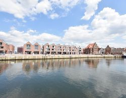 Modern Apartment in Wismar Near Sea Konum Öne Çıkanlar