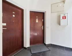 Modern Apartments Krawiecka by Renters Dış Mekan