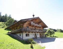 Modern Mansion Near Ski Area in Salzburg Dış Mekan
