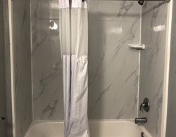 Modern Motel Banyo Tipleri