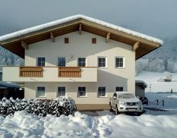 Modern Apartment Near Ski Area in Tyrol Dış Mekan