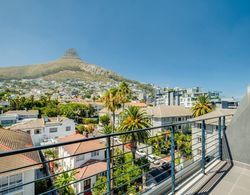 Modern Penthouse in Cape Town With Lovely Views Quendon Penthouse Oda