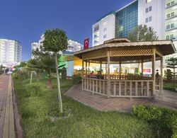 Modern Saraylar Halal Hotel Spa Genel
