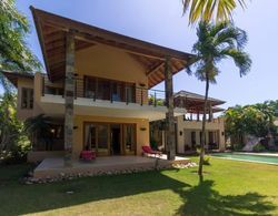 Villa Moderne Luxury Caribbean Villa Rental Dış Mekan