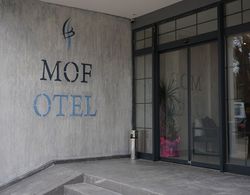 Mof Hotel Dış Mekan