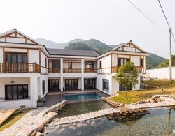 Moganshan MingTai Villa Öne Çıkan Resim