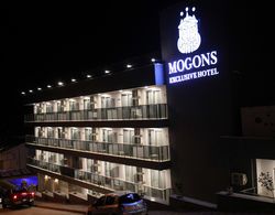 Mogons Exclusive Hotel Genel