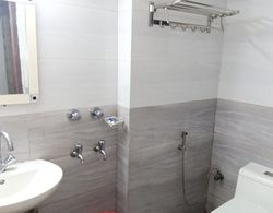 Mohammadia Guest House Banyo Tipleri