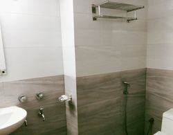 Mohammadia Guest House Banyo Tipleri
