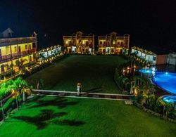 Mohor Kutir Resort Dış Mekan