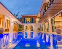 Moin Lakeside Pool Villa ChiangMai Öne Çıkan Resim