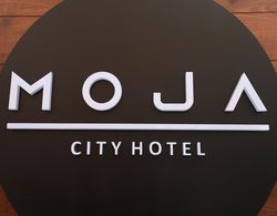 Moja City Hotel Genel